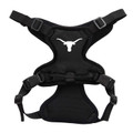 Texas Longhorns Front Clip Pet Harness