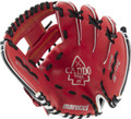 Marucci Caddo Series 11.5" I-Web Baseball Glove - Right Hand Throw
