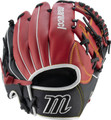 Marucci Caddo Series 11.5" I-Web Baseball Glove - Right Hand Throw
