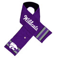 Kansas State Wildcats Hero Jersey Scarf