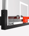 Spalding 60" Arena Renegade In-Ground Basketball Hoop