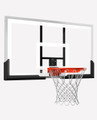 Spalding 54" Performance Acrylic Backboard & Rim