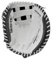 All Star Heiress Adult 34" Fastpitch Softball Catcher's Mitt - Right Hand Throw