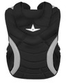 All Star Heiress Fastpitch Softball Catching Kit