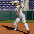 All Star PHX Paige Halstead Fastpitch Softball Catching Kit