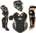 All Star PHX Paige Halstead Fastpitch Softball Catching Kit