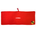 Chicago Blackhawks 16" x 40" Microfiber Golf Towel
