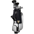 Pittsburgh Penguins 16" x 40" Microfiber Golf Towel
