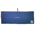 Winnipeg Jets 16" x 40" Microfiber Golf Towel
