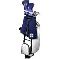 Winnipeg Jets 16" x 40" Microfiber Golf Towel
