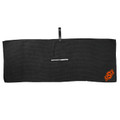 Oklahoma State Cowboys 16" x 40" Microfiber Golf Towel