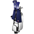 Virginia Cavaliers 16" x 40" Microfiber Golf Towel