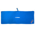 Buffalo Bills 16" x 40" Microfiber Golf Towel