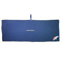 Denver Broncos 16" x 40" Microfiber Golf Towel