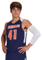 Champro Men's/Boys' Swish Custom Reversible Basketball Uniform