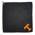 Tennessee Volunteers 15"" x 15"" Microfiber Golf Towel