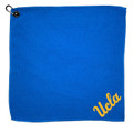 UCLA Bruins 15"" x 15"" Microfiber Golf Towel