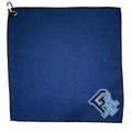 Rhode Island Rams 15"" x 15"" Microfiber Golf Towel