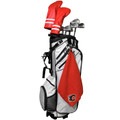 Calgary Flames 15"" x 15"" Microfiber Golf Towel