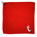 Cincinnati Bearcats 15"" x 15"" Microfiber Golf Towel