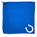 Indianapolis Colts 15"" x 15"" Microfiber Golf Towel