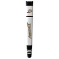 Anaheim Ducks White Putter Grip