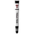 Texas Tech Red Raiders White Putter Grip