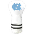 North Carolina Tar Heels White Vintage Driver Headcover