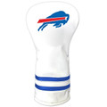 Buffalo Bills White Vintage Driver Headcover