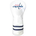 Washington Capitals White Vintage Fairway Headcover
