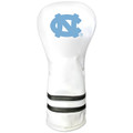 North Carolina Tar Heels White Vintage Fairway Headcover