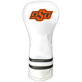 Oklahoma State Cowboys White Vintage Fairway Headcover