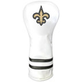 New Orleans Saints White Vintage Fairway Headcover