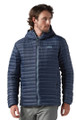 Stio Men's Custom Pinion Down Hooded Jacket