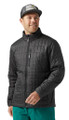 Stio Men's Custom Azura Insulated Jacket