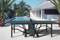 Kettler Outdoor 15 Ping Pong Table
