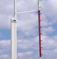 Blazer Pole Vault Standard Extender