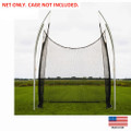 Blazer Replacement Net For Shot Put Cage