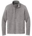 Port Authority Arc Sweater Men's Custom Fleece 1/4-Zip