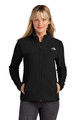 The North Face Glacier Full-Zip Women's Custom Fleece Jacket