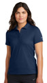 Nike Victory Women's Custom Solid Polo