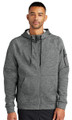 Nike Therma-FIT Pocket Full-Zip Men's Custom Fleece Hoodie