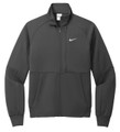 Nike Full-Zip Chest Swoosh Men's Custom Jacket