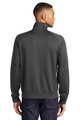 Nike Full-Zip Chest Swoosh Men's Custom Jacket