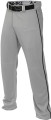 Easton Mako 2 Piped Youth Baseball Pants