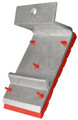 Gill Athletics Moye Pedal Adapter