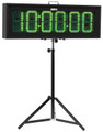 Gill Athletics 9" Digit Race Clock