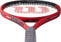 Wilson Clash 100 V2 Tennis Racket