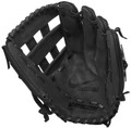 Nike Force Edge H Web 12.5" Baseball Glove - Right Hand Throw