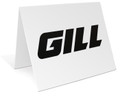Gill Athletics Long Jump/Triple Jump Take-Off Marker Set